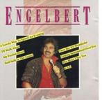 Engelbert Humperdinck ‎– Engelbert - Cd, Ophalen of Verzenden, 1960 tot 1980, Zo goed als nieuw