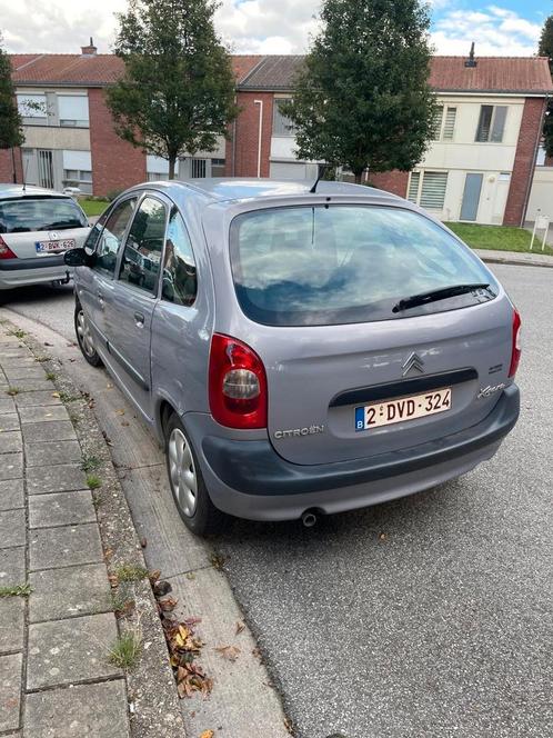 Citroën xsara picasso, Auto's, Citroën, Particulier, Xsara, Benzine, Ophalen