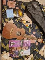 Ukulele, Musique & Instruments, Amplis | Basse & Guitare, Enlèvement ou Envoi