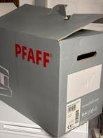Maschine à coudre Pfaff, Hobby & Loisirs créatifs, Enlèvement ou Envoi, Comme neuf