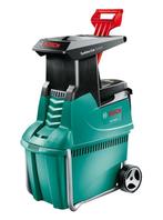 Broyeur silencieux AXT 25 TC Bosch, Ophalen of Verzenden, Zo goed als nieuw, Elektrisch
