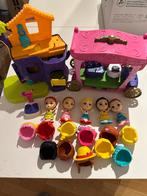 Lot flipsies, Kinderen en Baby's, Ophalen, Gebruikt, Meisje