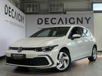 Volkswagen Golf GTE  1.4 eTSi *App Connect*Sportzetels*Sens, Automaat, 245 pk, USB, Wit