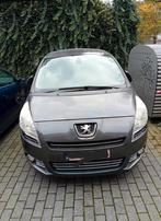 Peugeot 5008, Auto's, Automaat, Bedrijf, Diesel, Euro 4