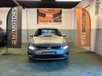 VW golf 7.5/2017/1.6TDI/147000km/euro6/navi/cam/pdc/ gekeurd, Voorwielaandrijving, Stof, Beige, Bedrijf