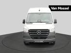 Mercedes-Benz Sprinter 317CDI L2 3.5T TREKHAAK+CAMERA+MBUX+Z, Auto's, Bestelwagens en Lichte vracht, Automaat, 4 deurs, Gebruikt