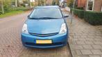 Toyota Prius Hybride 2008, Auto's, Automaat, Blauw, 5 zetels, Particulier