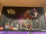 Lego 21341 Hocus pocus Nieuw, Ophalen, Zo goed als nieuw, Complete set, Lego