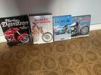 Boeken Harley-Davidson, Ophalen, Zo goed als nieuw