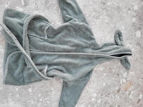 Badjas peuter, Kinderen en Baby's, Babykleding | Maat 86, Gebruikt, Jongetje of Meisje, Overige typen, Ophalen