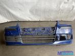 VW TOURAN Blauw voorbumper facelift 2006-2010, Gebruikt, Voor, Volkswagen, Bumper