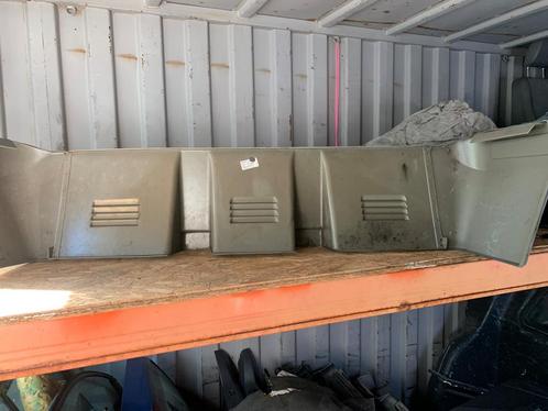 Volkswagen T5 dubbel cabine onderwand / rok, Auto-onderdelen, Interieur en Bekleding, Volkswagen, Gebruikt, Ophalen