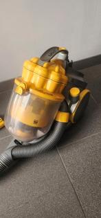 Stofzuiger Dyson, Elektronische apparatuur, Stofzuigers, Ophalen, Zo goed als nieuw, Stofzuiger