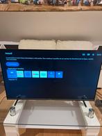 Télévision phillips 43 pouces, Ophalen, Zo goed als nieuw