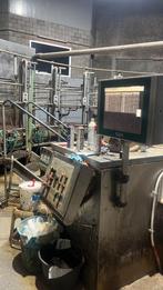 Melkmachine caroussel Gea 28 stands, Dieren en Toebehoren, Runderen, Mannelijk, 7 tot 10 jaar