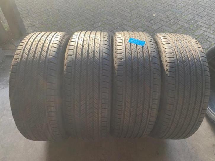 4X DEMO MICHELIN PRIMACY A/S BANDEN 275 50 R21 LR 113Y ~7MM, Auto-onderdelen, Ophanging en Onderstel, Amerikaanse onderdelen, Overige automerken