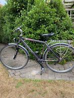 Herenfiets Norta discovery, Fietsen en Brommers, Fietsen | Heren | Sportfietsen en Toerfietsen, Gebruikt, Vering, 49 tot 53 cm