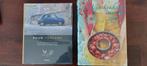 Lot van 5 nieuwe kookboeken, Ophalen, Nieuw, Diverse auteurs, Europa