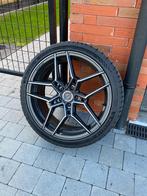 Velgen / Concaver CVR5 / 235/35 ZR 19 / Michelin PilotSport5, Auto-onderdelen, Banden en Velgen, Nieuw, 235 mm, Velg(en), Personenwagen