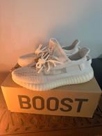 Yeezy Boost 350 V2 Bone – maat 44⅔, Enlèvement ou Envoi, Comme neuf