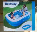 Bestway zwembad -nieuw in de doos, Jardin & Terrasse, Piscines, Comme neuf, Piscine gonflable, Enlèvement ou Envoi