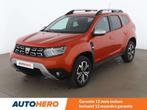 Dacia Duster 1.5 Blue dCi Prestige (bj 2022), Auto's, Dacia, Stof, Gebruikt, Overige kleuren, Duster