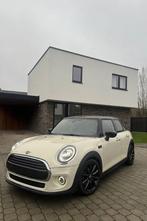 Mini cooper, Auto's, Mini, 1290 kg, Beige, 1710 kg, 5 zetels
