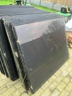 zonnepanelen, Doe-het-zelf en Bouw, Zonnepanelen en Toebehoren, Ophalen of Verzenden, Gebruikt, Paneel, 200 wattpiek of meer