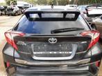 HAYON ARRIÈRE / MALLE Toyota C-HR (X1,X5) (01-2016/-), Autos : Pièces & Accessoires, Utilisé, Toyota, Haillon arrière