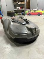 Husqvarna Auto mower 450x, Tuin en Terras, Robotmaaiers, Ophalen, Zo goed als nieuw