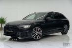 Audi A6 Avant 55 TFSI e quattro S tronic! 3x S-Line! Full!, Auto's, Audi, Automaat, 32 g/km, Gebruikt, 4 cilinders