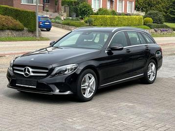 Mercedes-Benz C-Klasse 180 BREAK Business Solution AUTOMAAT/ beschikbaar voor biedingen