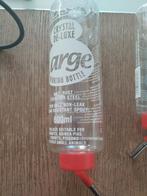 Drinkbottle large en drinkbottle midi, Dieren en Toebehoren, Knaagdieren en Konijnen | Toebehoren, Ophalen, Nieuw, Overige typen