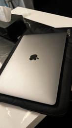 Macbook pro 2017-13inch-128GB, Computers en Software, Apple Macbooks, Gebruikt, 2 tot 3 Ghz, 8 GB, 13 inch