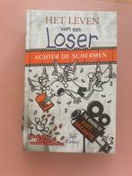 Het leven van een loser, Boeken, Kinderboeken | Jeugd | 10 tot 12 jaar, Ophalen, Zo goed als nieuw, Jeff Kinney