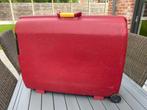 Reiskoffer Samsonite, Handtassen en Accessoires, Koffers, Gebruikt, Hard kunststof, Slot, Ophalen of Verzenden