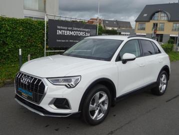 Q3Mild Hybrid 1.5TFSI 150pk S-tronic Advanced,Bj2021/28000km