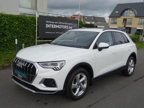 Q3Mild Hybrid 1.5TFSI 150pk S-tronic Advanced,Bj2021/28000km, Autos, Audi, Entreprise, Achat, Q3, ABS, Phares directionnels, Régulateur de distance