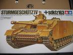 bouwdozen van tamiya tanks op 1/35, Hobby en Vrije tijd, Ophalen of Verzenden, Nieuw, Tank, Tamiya