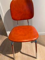 2 keukenstoelen + 1 gratis, Huis en Inrichting, Stoelen, Ophalen, Zo goed als nieuw