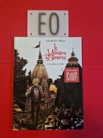 Bd le vampire de benares 1,EO, avec vignettes, Enlèvement ou Envoi