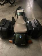 Bmw k100, Motoren, Ophalen