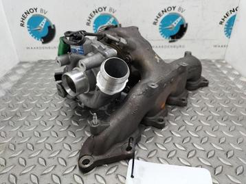 PEUGEOT EXPERT [TURBOCHARGER] 2021 beschikbaar voor biedingen