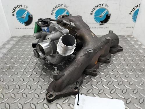 PEUGEOT EXPERT [TURBOCHARGER] 2021, Auto-onderdelen, Motor en Toebehoren, Gebruikt, ARN erkend, Stiba lid, Erkend duurzaam, Ophalen of Verzenden