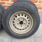 Banden + Velgen Aanhangwagen, Ophalen, Gebruikt