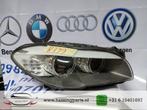 BMW 5 Serie F10 F11 Koplamp links 7203246 11, Auto-onderdelen, Ophalen of Verzenden, Gebruikt, BMW