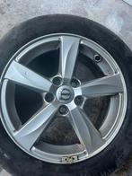 Volvo v40 Velgen + Banden, Enlèvement ou Envoi, Pneu(s)