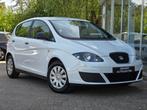 Seat altea 1.6 Diesel / Euronorm 5 Topstaat GARANTIE, Euro 5, Alarm, Bedrijf, 5 deurs
