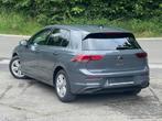 Volkswagen Golf & 2.0 TDI diesel DSG 2021 GARANTI..., Automaat, Zwart, Android Auto, Bedrijf