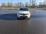 renault clio, Auto's, Euro 6, Bedrijf, Handgeschakeld, 5 deurs